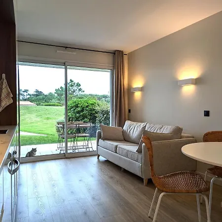 Renove, 3pers Avec Terrasse Et Piscine D18 Les Sables-dʼOlonne