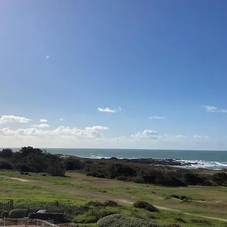 Renove, 3pers Avec Terrasse Et Piscine D18 * Les Sables-dʼOlonne