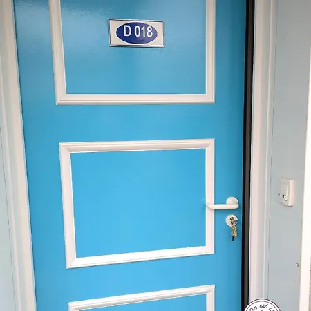 Renove, 3pers Avec Terrasse Et Piscine D18 Les Sables-dʼOlonne