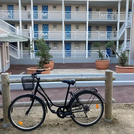 Renove, 3pers Avec Terrasse Et Piscine D18 * レ・サ​​ーブル・ドロンヌ