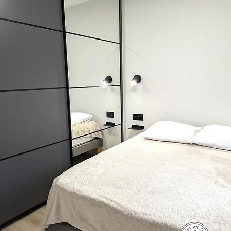 Apartmán Renove, 3pers Avec Terrasse Et Piscine D18 Les Sables-dʼOlonne
