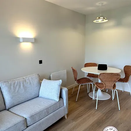 Renove, 3pers Avec Terrasse Et Piscine D18 * Les Sables-dʼOlonne