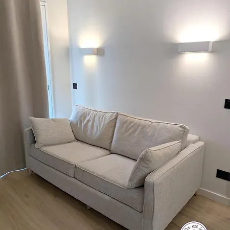 Apartmán Renove, 3pers Avec Terrasse Et Piscine D18 Les Sables-dʼOlonne